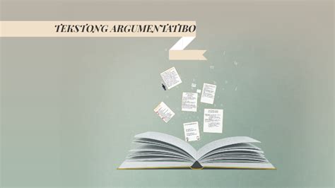 TEKSTONG ARGUMENTATIBO by Zyra Lois Simpas on Prezi.